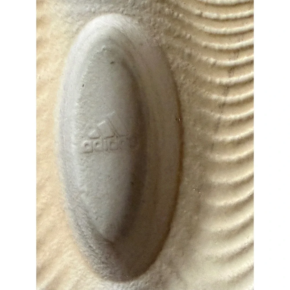Adidas Yeezy Foam Runner Men 6 Sand  GV6774 Slip On Clog Shoes